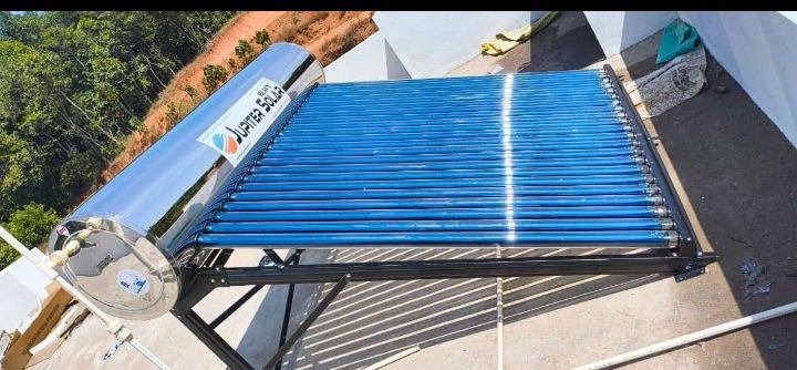 Heater,Chimney,solar panels in mangalore,solar energy in mangalore,solar power systems in mangalore,solar installation in mangalore.